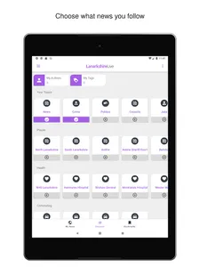 Lanarkshire Live screenshot 10