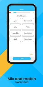 Kaleela - Learn Arabic screenshot 6