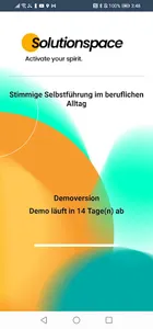 Solutionspace screenshot 0