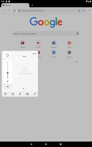 Edge Card Launcher: Side Panel screenshot 10