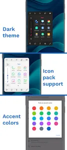 Edge Card Launcher: Side Panel screenshot 3