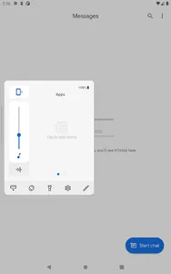 Edge Card Launcher: Side Panel screenshot 7
