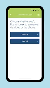 HiDoc Online Account screenshot 1