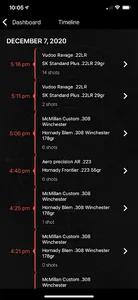Reactor screenshot 7