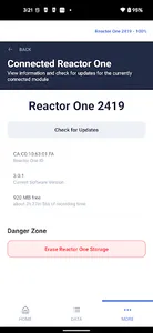 Reactor One screenshot 11