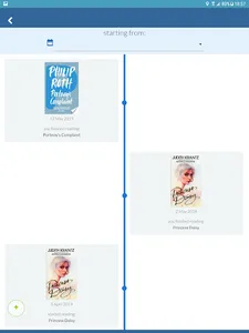 Readappy screenshot 10