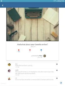 Readappy screenshot 12