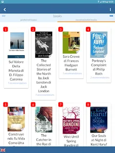 Readappy screenshot 13