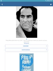 Readappy screenshot 14