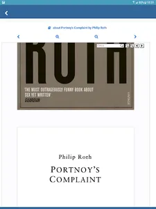 Readappy screenshot 15