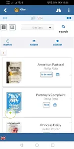 Readappy screenshot 3