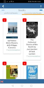 Readappy screenshot 4