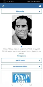 Readappy screenshot 5