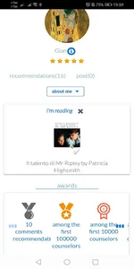 Readappy screenshot 7