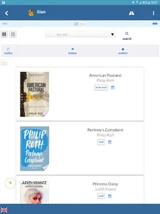 Readappy screenshot 9