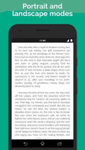 Moby Dick or, The Whale by Her screenshot 1