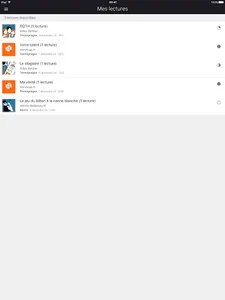 Tilt Handicap screenshot 5