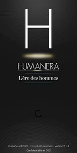 Humanera screenshot 0