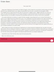 Référent Handicap screenshot 12