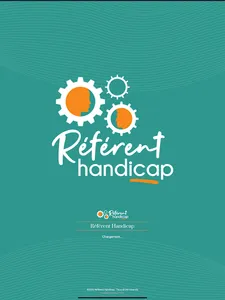 Référent Handicap screenshot 5