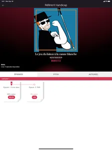Référent Handicap screenshot 8