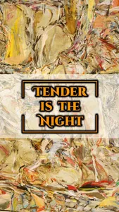 Tender Is The Night by F Scott screenshot 0