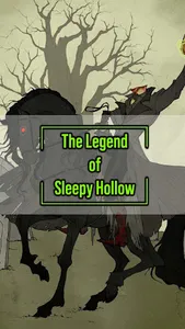 The Legend of Sleepy Hollow By screenshot 0