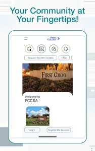 FCCSA screenshot 2