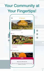 Harvest Life screenshot 0