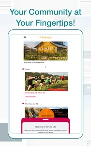 Harvest Life screenshot 1