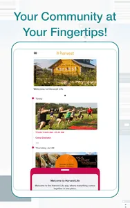 Harvest Life screenshot 2