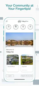 Trilith screenshot 0
