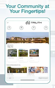 Trilith screenshot 2