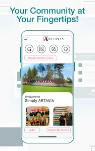 Simply ARTAVIA screenshot 0