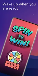 Spin To Earn Token Spin To Win screenshot 0