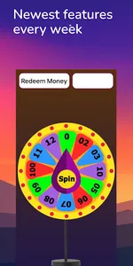 Spin To Earn Token Spin To Win screenshot 3