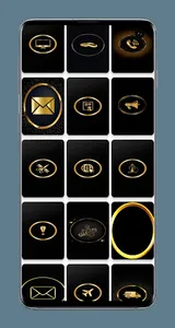 تصميم شعارات جاهزة screenshot 0