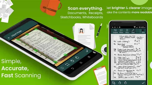 ready 2 scan screenshot 1