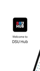 DSU Hub screenshot 0