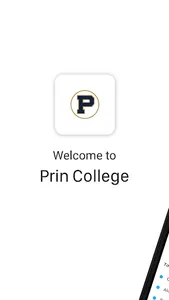 Prin College screenshot 0