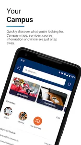 Shenandoah Connect screenshot 1