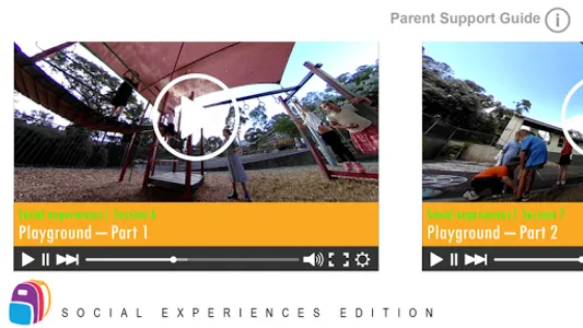Virtual Classroom - Social Exp screenshot 3