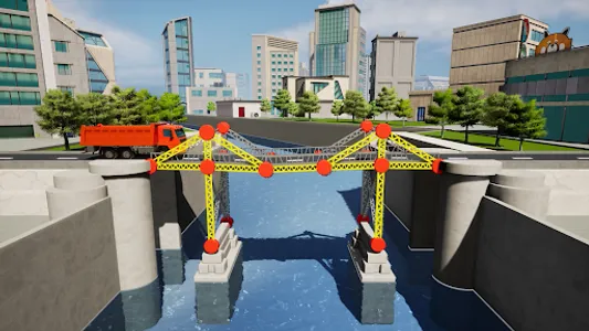 Build Master: Bridge Race screenshot 2