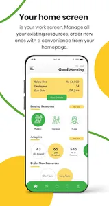 ReadyMaid screenshot 2