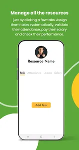 ReadyMaid screenshot 3