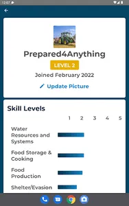 Plan2Survive screenshot 12
