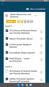 Plan2Survive screenshot 18