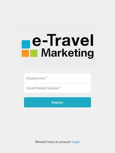 eTravelMarketing screenshot 5