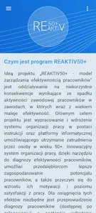 Reaktiv screenshot 0