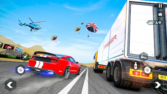 Real Race Game 3D - Car Games screenshot 10